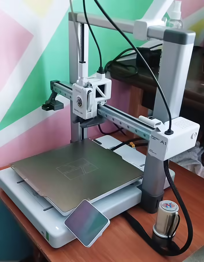 3D-друк це просто?