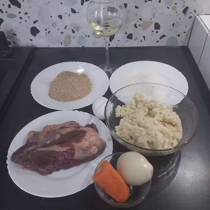 продуктовий набір