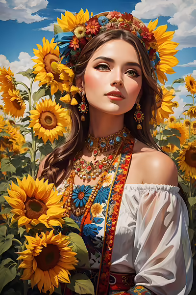 Лоза винограду аватар