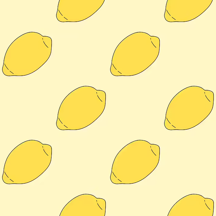 [Перелік 🍋] Де знайти лимони в застосунку МоноБанк?