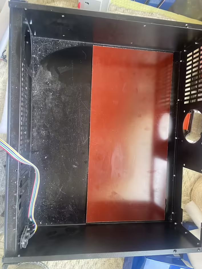 приміряємось