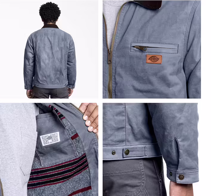 Dickies