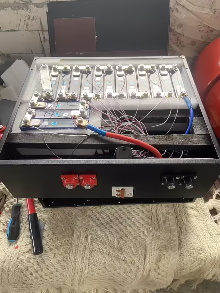 фінальний вигляд без кришки