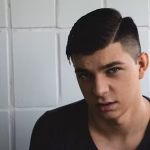 Mykyta (Nikita) Bren