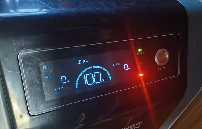 [Власний досвід] Як я боровся з помилкою E03 на KS 5200PS