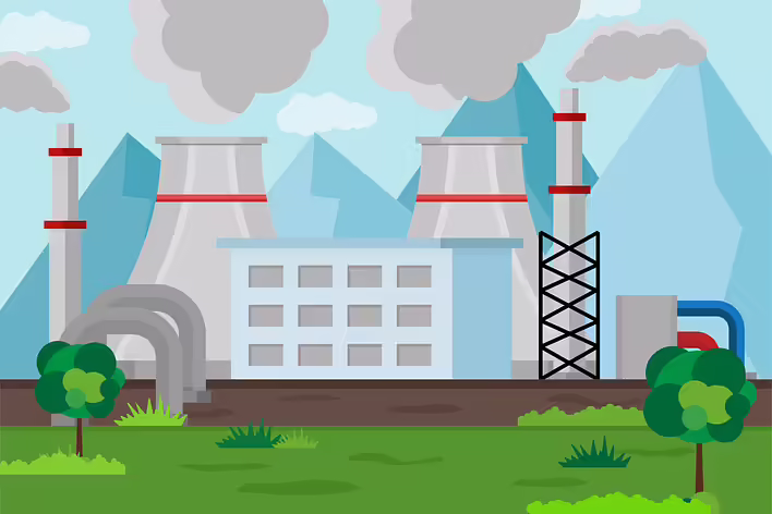 Як бізнесу пройти ОВД та отримати дозвіл на викиди