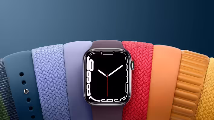 Як вибрати ідеальний ремінець для Apple Watch: поради та популярні моделі
