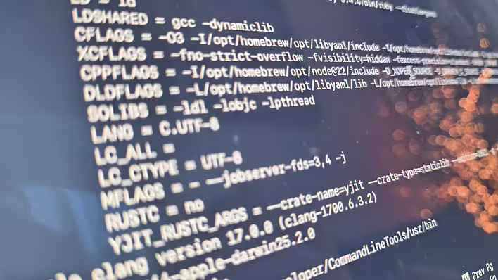 Фікс проблеми встановлення Ruby 3.4.3 (і не тільки) через RVM на macOS (Apple Silicon)